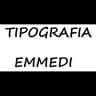 Logo Tipografia Emmedi
