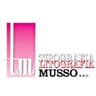 Logo Tipografia - Litografia Musso
