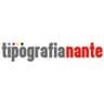 Logo Tipografia Nante