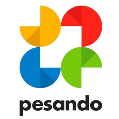 Tipografia Pesando