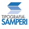 Logo Tipografia Samperi