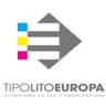 Logo Tipolitoeuropa