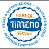 Logo Tirreno Horeca Service