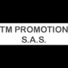 Logo Tm Promotion S.a.s.