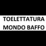 Logo Toelettatura Mondo Baffo