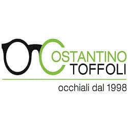 Toffoli Costantino Occhiali