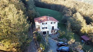 Tolasudolsa Rooms, Breakfast & Mountain Bike