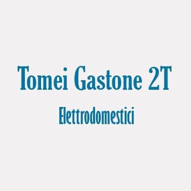 Tomei Gastone 2t