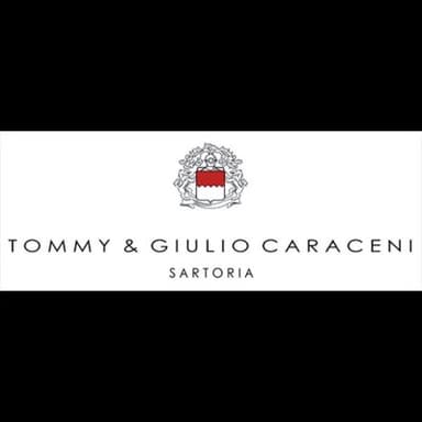 Tommy & Giulio Caraceni