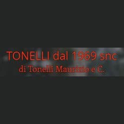 Tonelli dal 1969