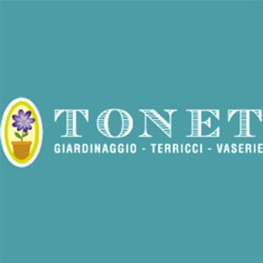 Tonet
