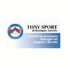 Logo Tony Sport
