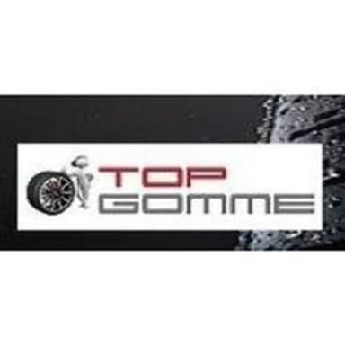Top Gomme