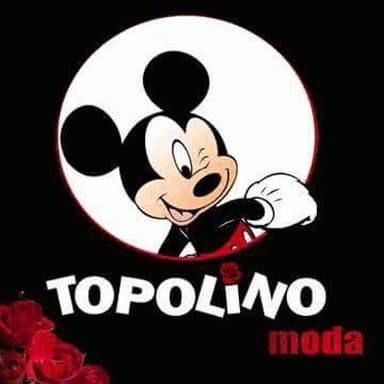 Topolino Moda