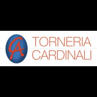Torneria Cardinali