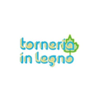 Torneria In Legno