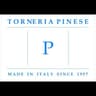 Logo Torneria Pinese
