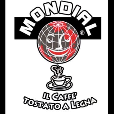 Torrefazione Mondial Caffè