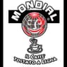 Logo Torrefazione Mondial Caffè