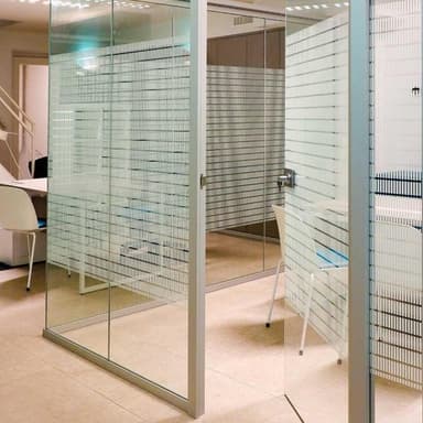 Trainform Srl - Pellicole per Vetri