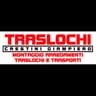 Logo Traslochi Crestini