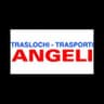 Logo Traslochi e Trasporti Angeli