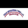 Logo Traslochi Italo Bevilacqua e Figli