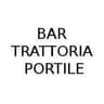 Logo Trattoria Portile