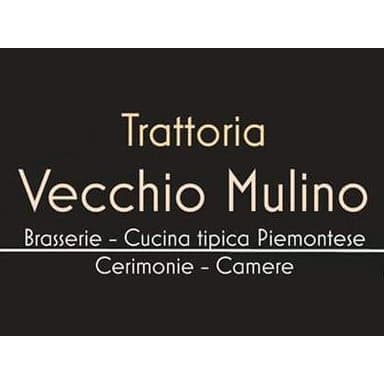 Trattoria Ristorante Vecchio Mulino
