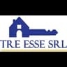 Logo Tre Esse Sicurezza