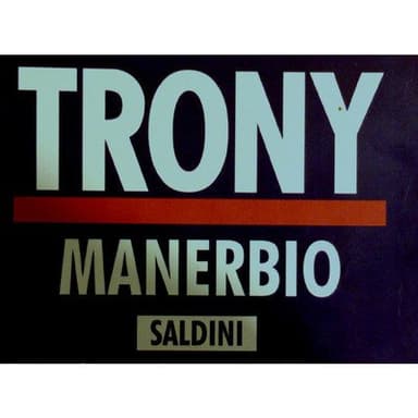 Trony Manerbio