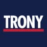 Logo Trony