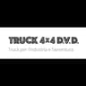 Logo Truck 4x4 Veicoli Militari