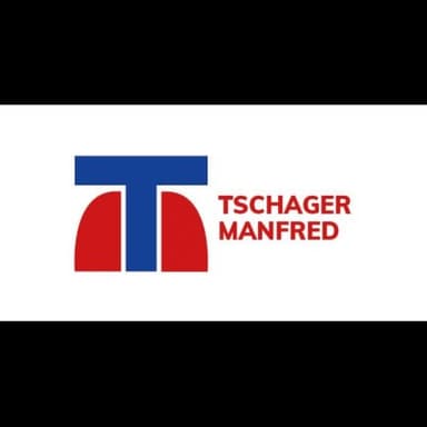 Tschager Manfred