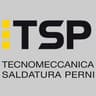 Logo TSP Srl - Tecnologie Saldatura Perni