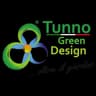 Logo Tunno Green Design