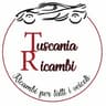 Logo Tuscania Ricambi