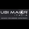 Logo Ubimaior Italia