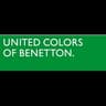 Logo United Colors Of Benetton Matera