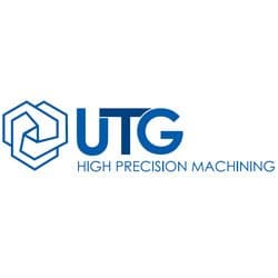 Utg High Precision Machining