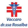 Logo Vaccaro Dr.ssa Rosalba