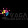 Logo Vaga Digital Graficart