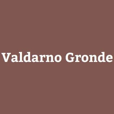 Valdarno Gronde