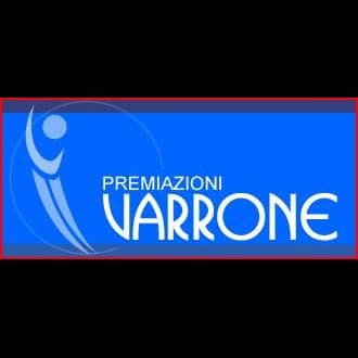 Varrone Premiazioni & Incisioni
