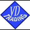 Logo Vd Trading
