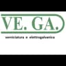 Logo Ve.Ga. Verniciatura Elettrogalvanica