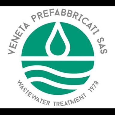 Veneta Prefabbricati Sas Padova