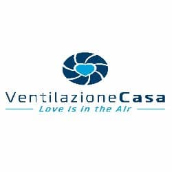 Ventilazione Casa