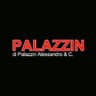 Logo Verniciatura Legno Palazzin