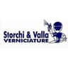 Logo Verniciature Storchi e Valla S.r.l.
